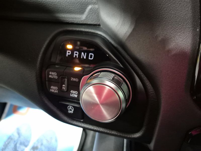 2022 RAM 1500 LaramieImage 41