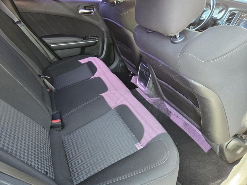 Used 2023 Dodge Charger GT RWD