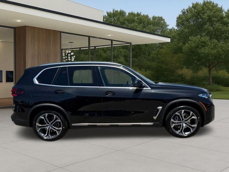 Used 2026 BMW X5 sDrive40iImage 7