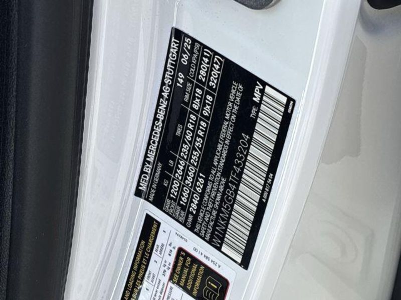 Used 2026 Mercedes-Benz GLC 350e 350eImage 32