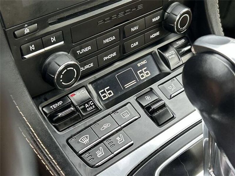 Used 2022 Porsche 718 Cayman SImage 25