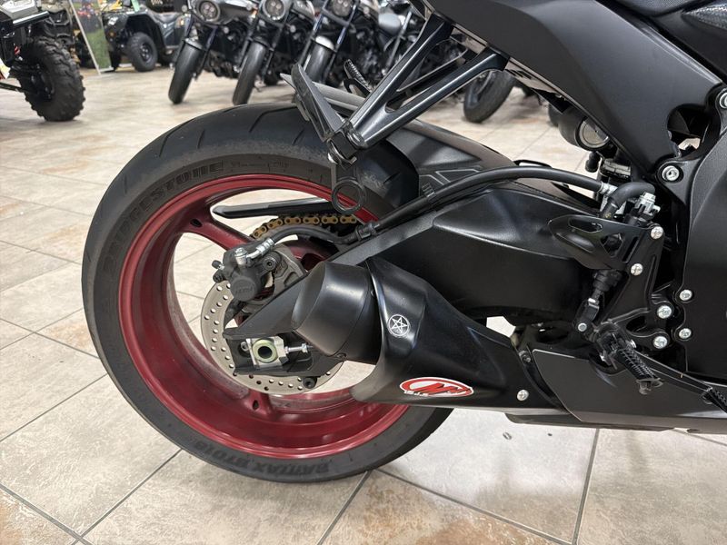 Used 2026 Suzuki GSX-R750 CA Image 21