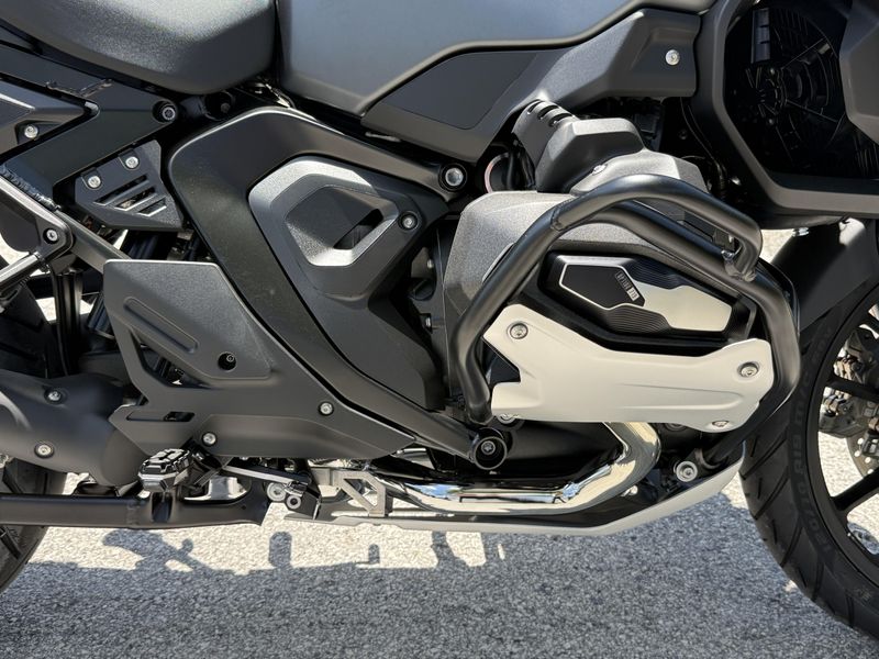 2026 BMW R 1300 GS Adventure