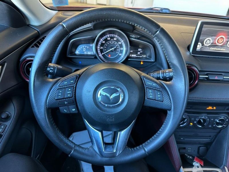 2017 Mazda CX-3 TouringImage 2