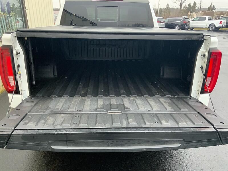 2019 Gmc Sierra 1500 Denali photo 4
