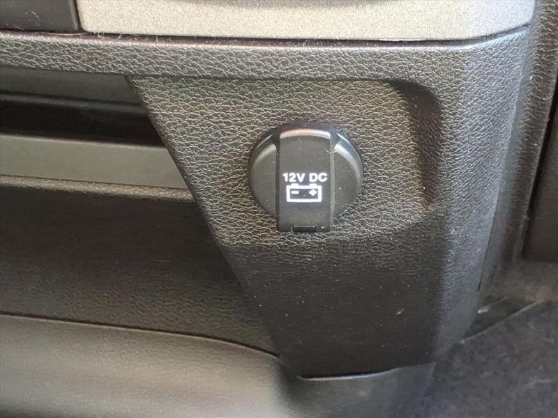 2022 Ram 1500 Classic Tradesman photo 8