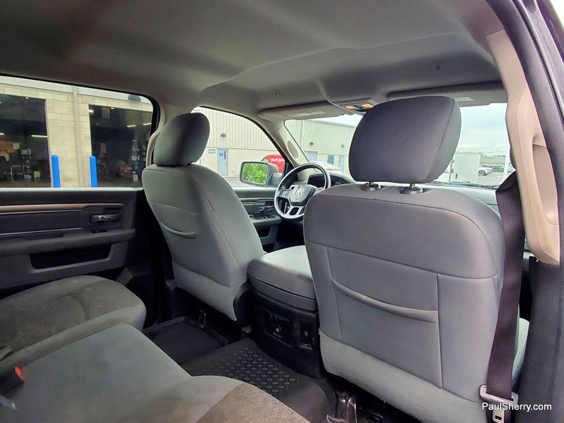 2017 RAM 1500 Big HornImage 23