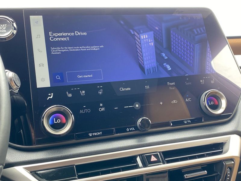2023 Lexus RX 350 Premium PlusImage 21