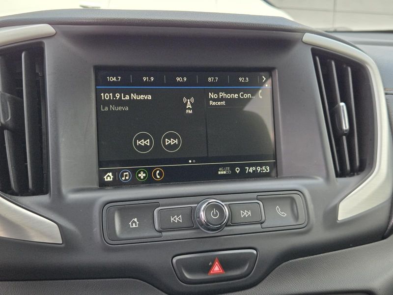 Used 2019 GMC Terrain FWD 4dr SLE