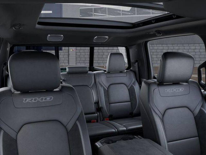 New 2026 RAM 1500 RHOImage 26