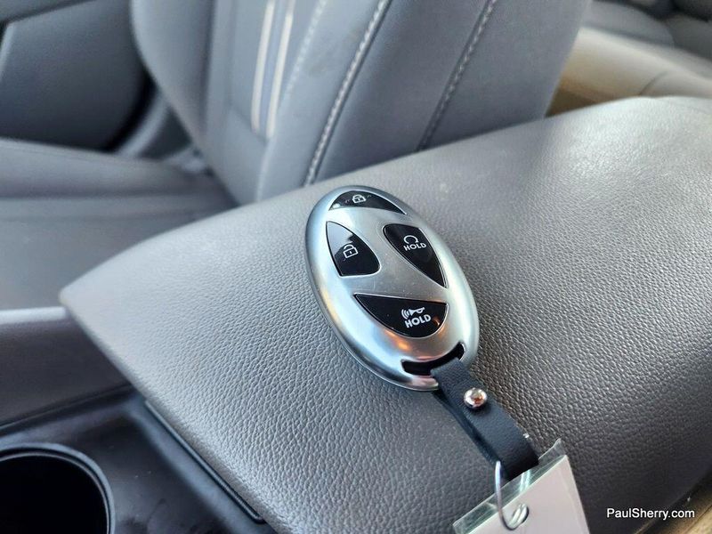 2024 Hyundai Elantra SELImage 45