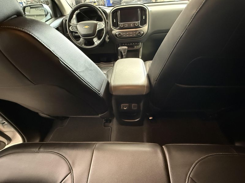 Used 2019 Chevrolet Colorado 4WD Z71Image 18