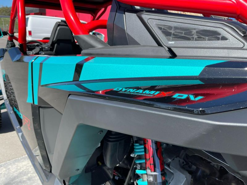 New 2025 Polaris RZR PRO R 4 ULTIMATE - PRO ARMOR Image 32
