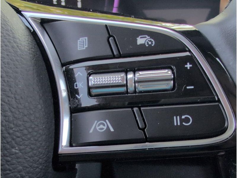 Used 2025 Kia Seltos SImage 23