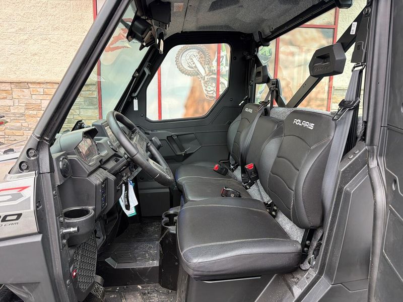 New 2026 Polaris RANGER XP 1000 NORTHSTAR TRAIL BOSS EDITION 