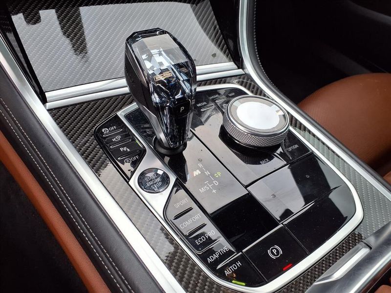 Used 2021 BMW 8 Series M850i xDrive Gran CoupeImage 24