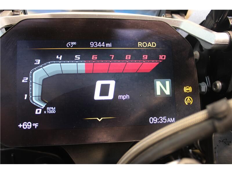 2022 BMW R 1250 GSImage 5