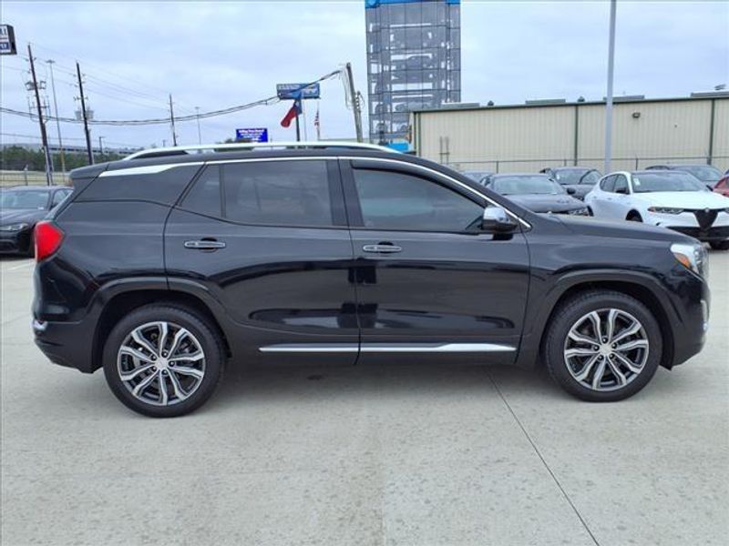 2019 GMC Terrain DenaliImage 11