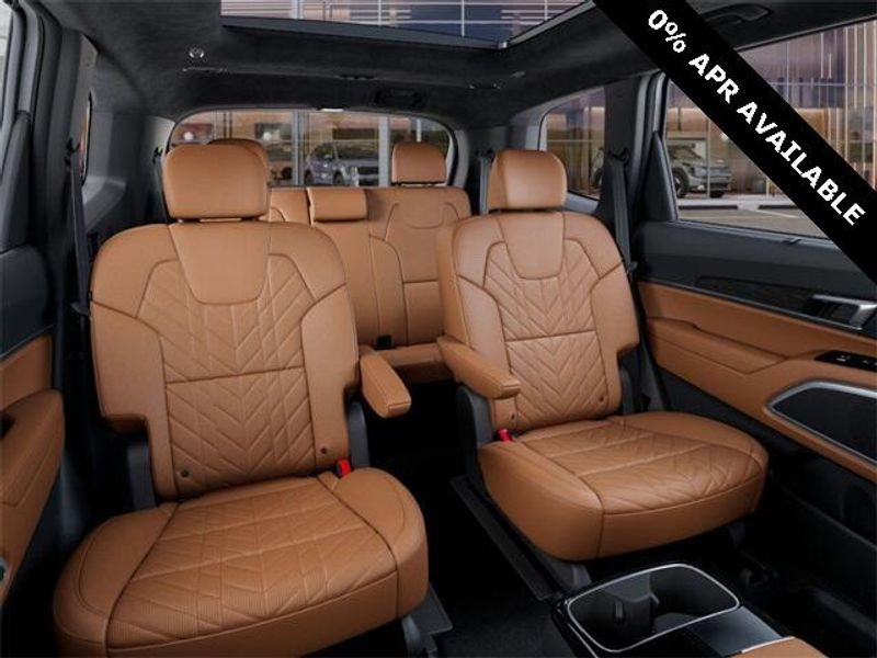 New 2025 Kia Telluride SX-Prestige X-LineImage 16