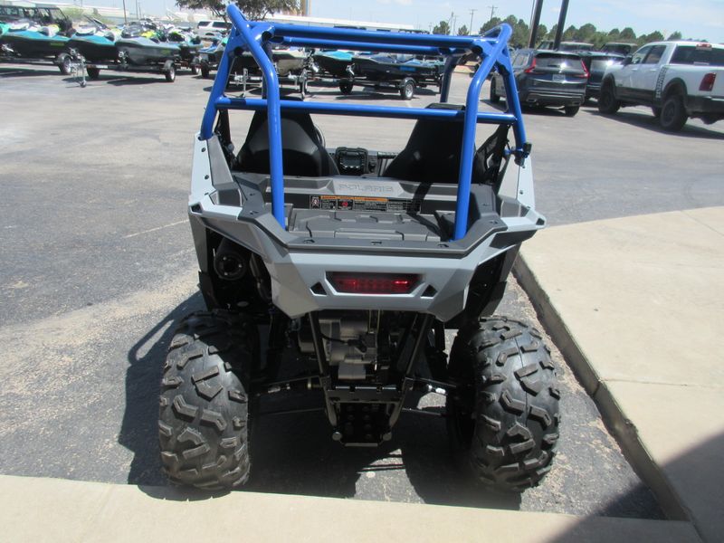 NEW 2026 POLARIS RZR 200 EFI Image 9