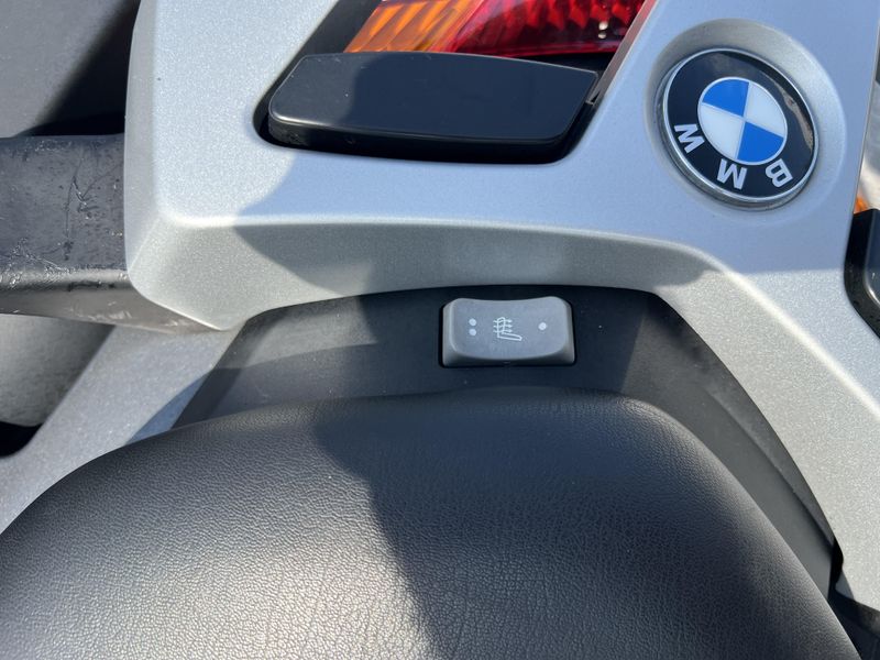 2008 BMW K 1200 GT 
