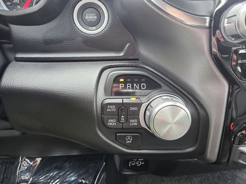 New 2025 RAM 1500 LaramieImage 26