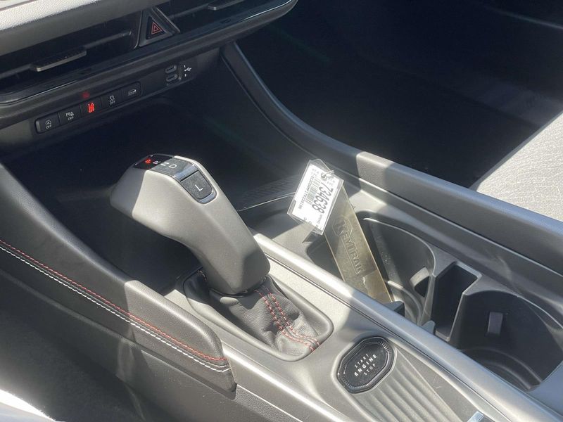 New 2026 Dodge Charger Scat Pack 2-door Awd
