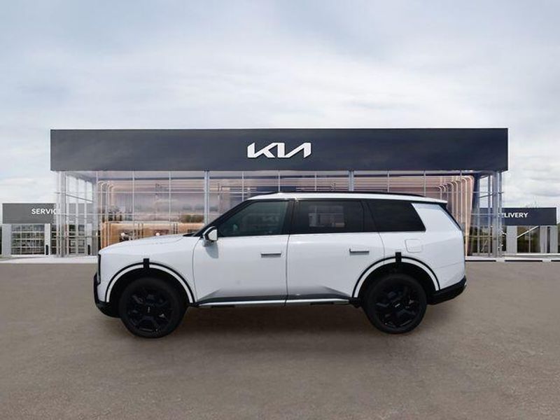 New 2027 Kia Telluride Hybrid SX PrestigeImage 7