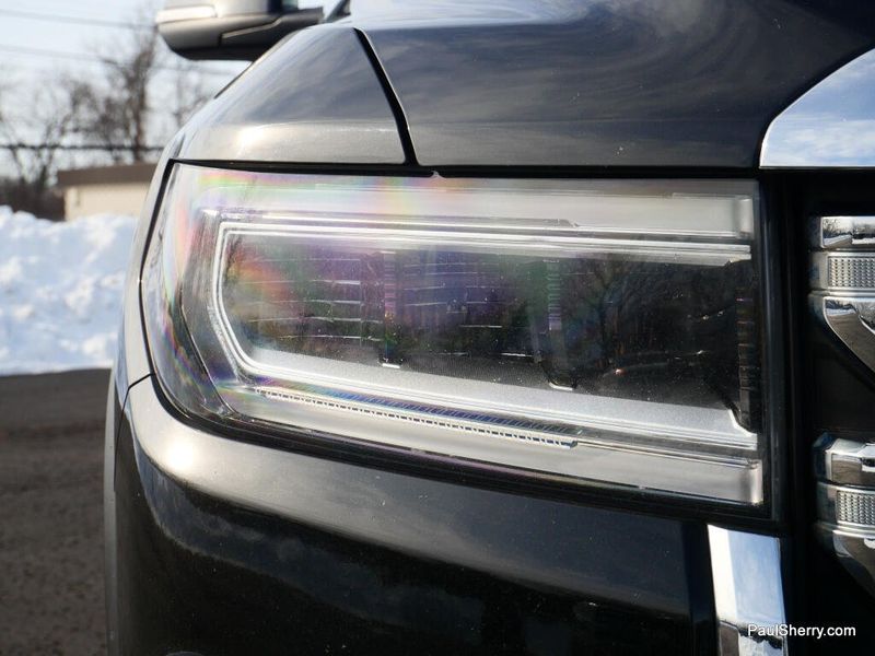 Used 2023 GMC Acadia SLE