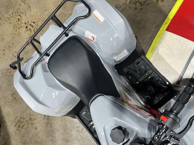 Used 2021 Yamaha Grizzly 90 Image 14