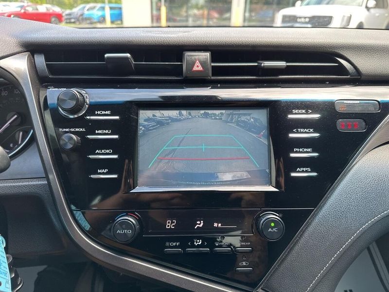 Used 2019 Toyota Camry LImage 33