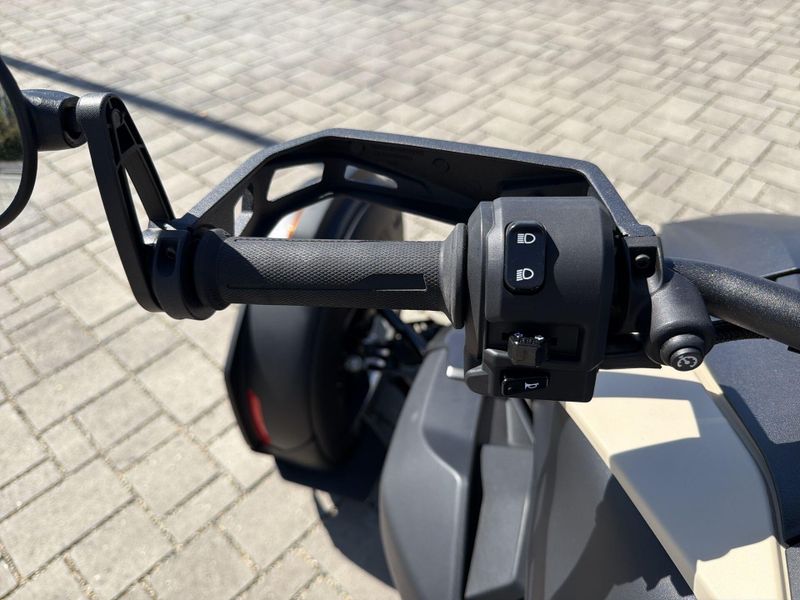 New 2025 Can-Am RYKER RALLY (900 ACE) Image 22