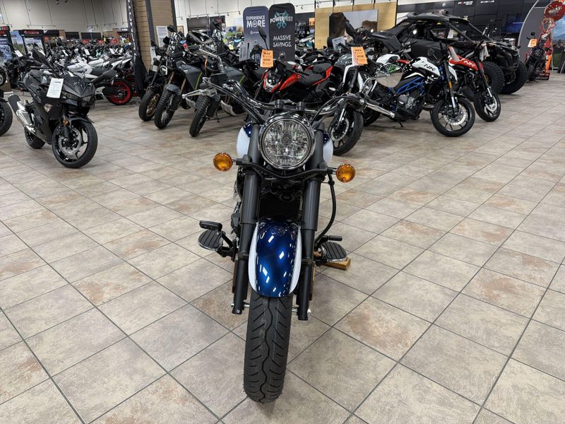 New 2026 Kawasaki VULCAN 900 CLASSIC Image 12