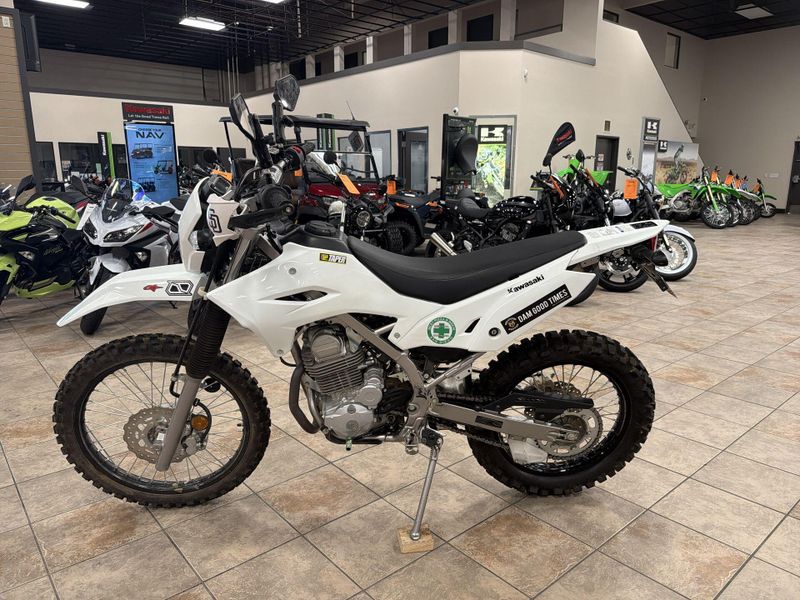Used 2026 Kawasaki KLX 230 S Image 14