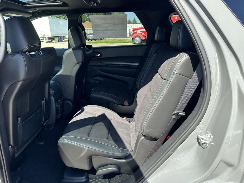 2024 Dodge Durango SRT 392 AlcHEMIImage 16