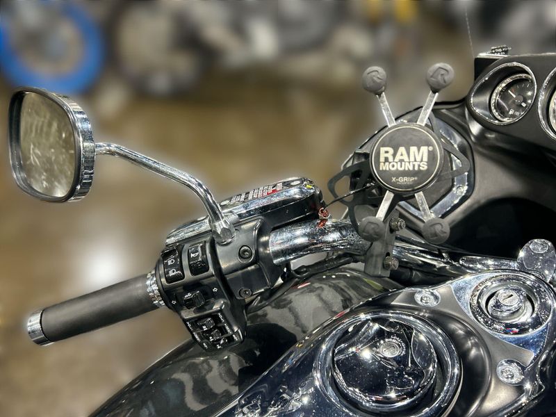 Used 2024 Kawasaki VULCAN 1700 VOYAGER Image 24