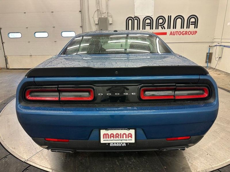 2023 Dodge Challenger R/TImage 12