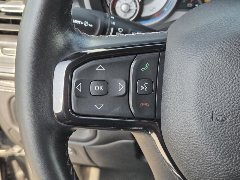 Used 2022 RAM 1500 Limited 4x4 Crew Cab 5'7 Box