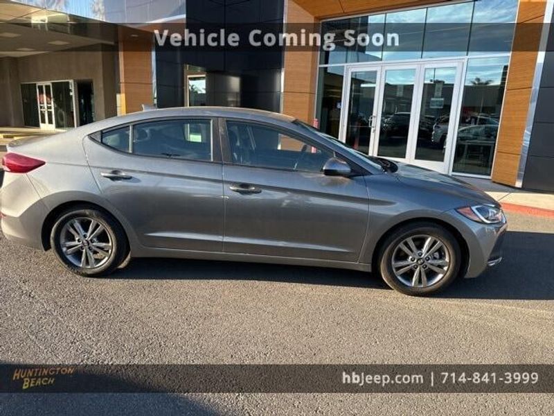 2017 Hyundai Elantra Value EditionImage 5