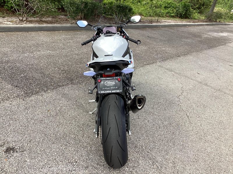 2025 BMW S 1000 RR 