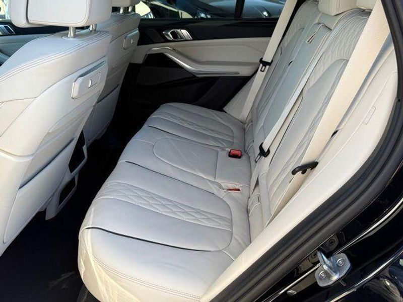 New 2026 BMW X5 xDrive40iImage 27