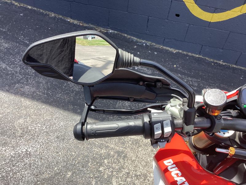 Used 2021 Ducati Hypermotard 950 SP 