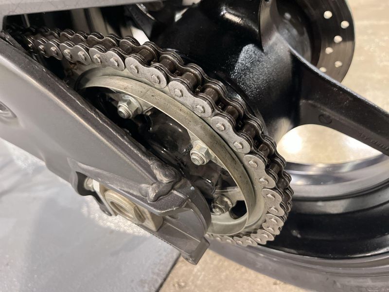 Used 2019 Yamaha MT-10 CA Image 19