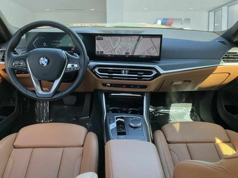 2024 BMW 3 Series 330iImage 28