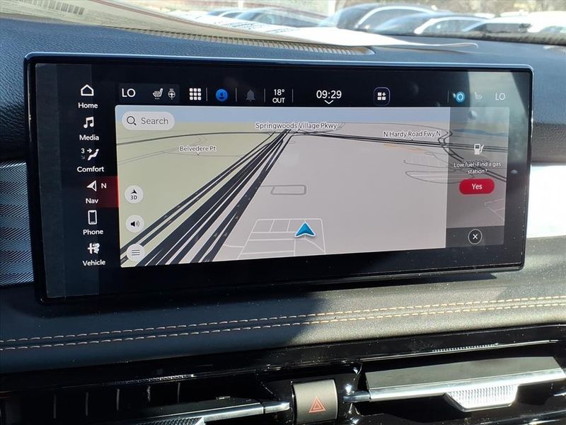 New 2026 Alfa Romeo Tonale Veloce AwdImage 25