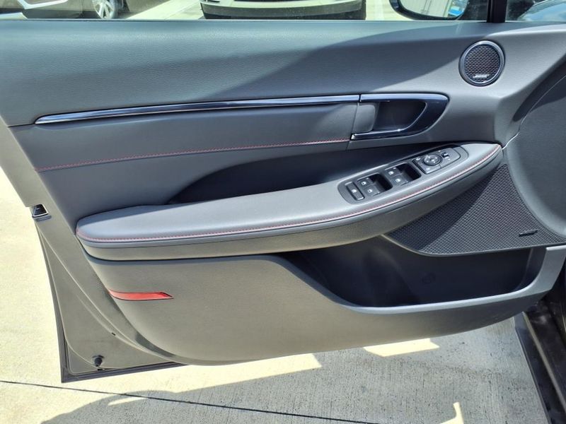 Used 2025 Hyundai Sonata N LineImage 26