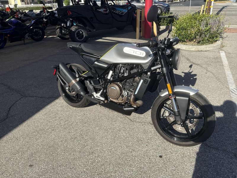 Used 2019 Husqvarna VITPILEN 701 Image 10