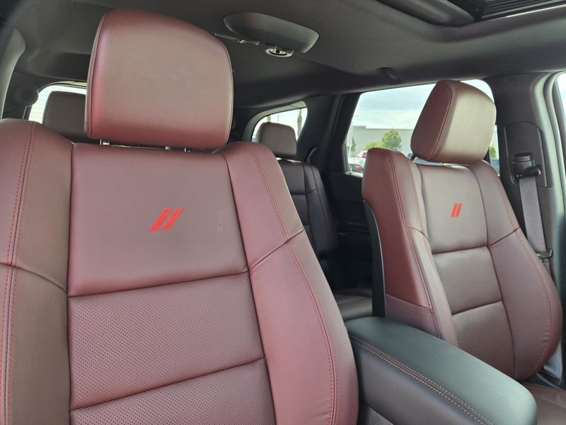 New 2026 Dodge Durango Gt Plus Awd