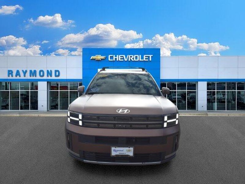 Used 2024 Hyundai Santa Fe LimitedImage 9
