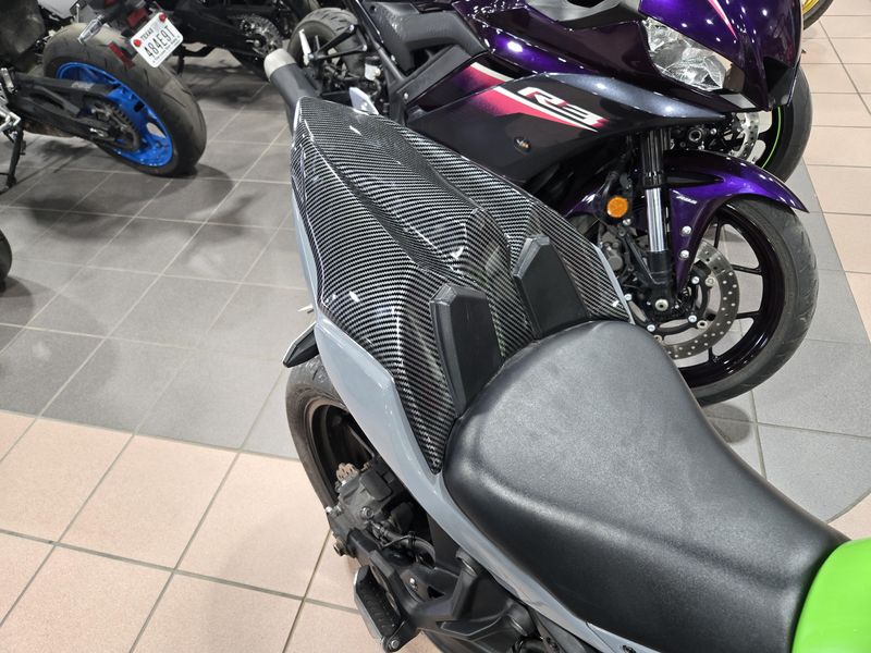 2023 Kawasaki NINJA 650 ABS KRT EDITON Image 11